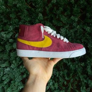2009 Nike SB blazer